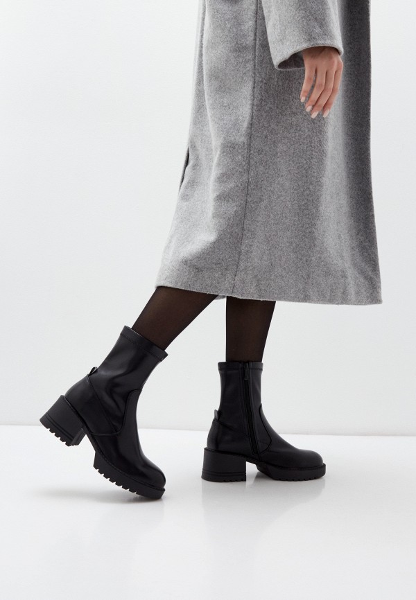 фото Полусапоги betsy