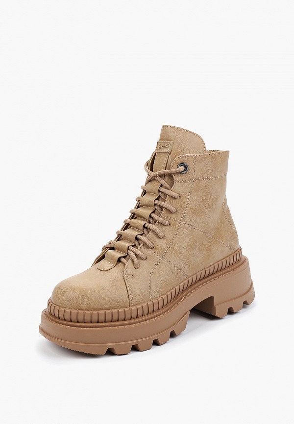 фото Ботинки betsy