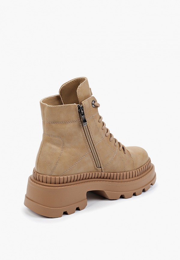 фото Ботинки betsy