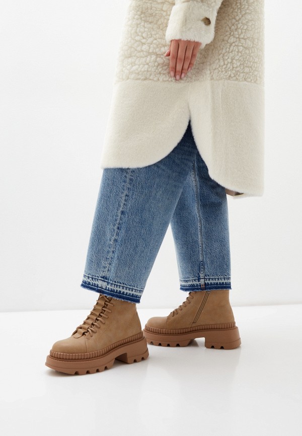 фото Ботинки betsy