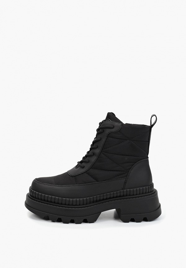 фото Ботинки betsy