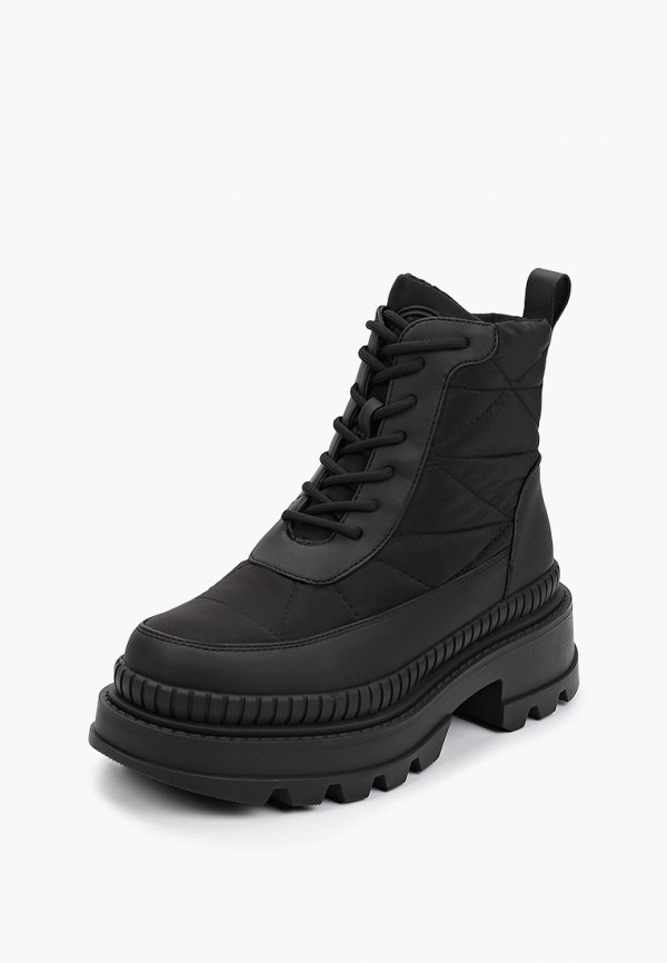 фото Ботинки betsy