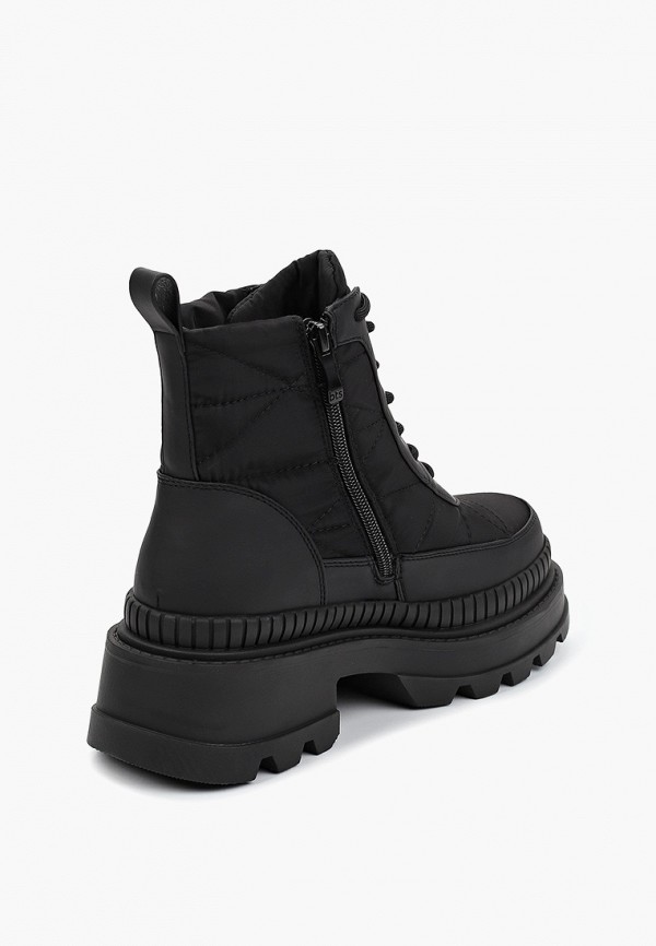 фото Ботинки betsy