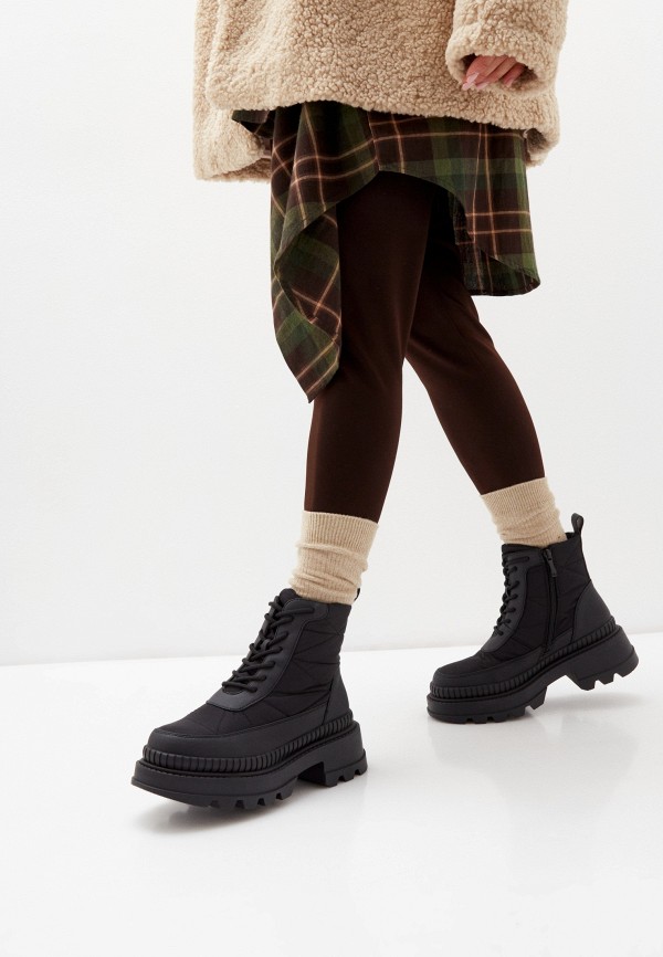 фото Ботинки betsy