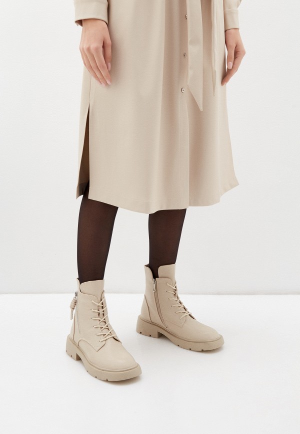 фото Ботинки betsy