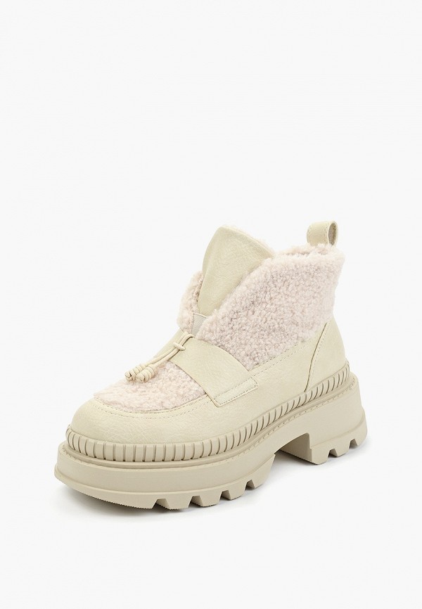 фото Ботинки betsy