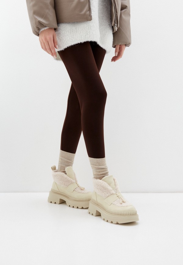 фото Ботинки betsy