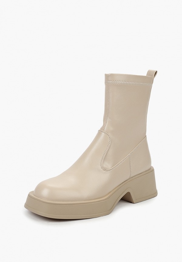 фото Полусапоги betsy