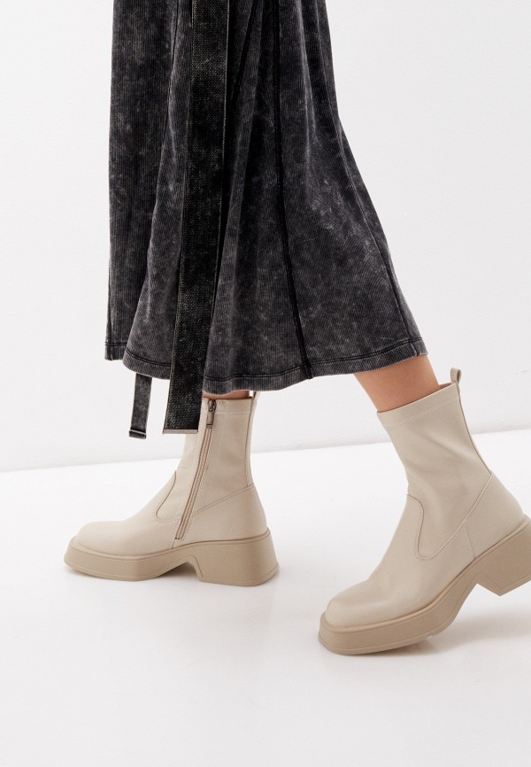 фото Полусапоги betsy