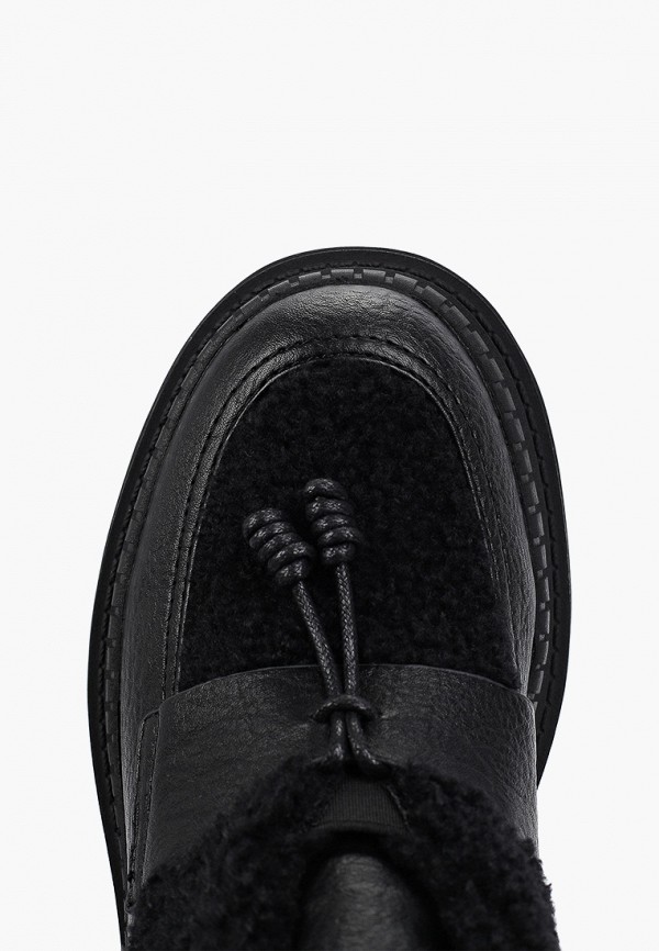 фото Ботинки betsy