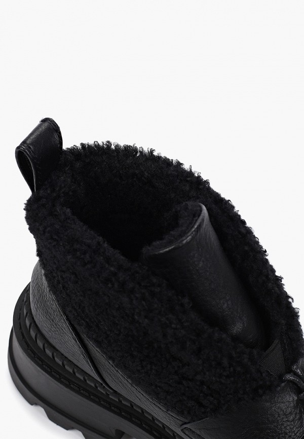 фото Ботинки betsy