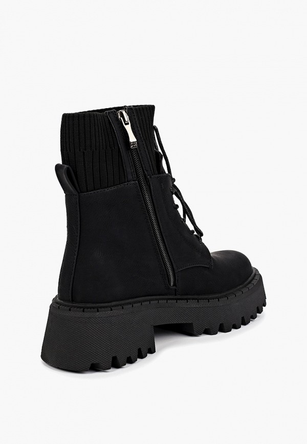 фото Ботинки betsy