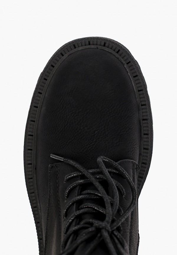 фото Ботинки betsy