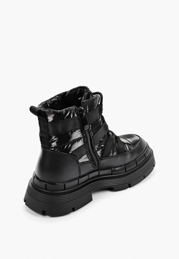 фото Ботинки betsy