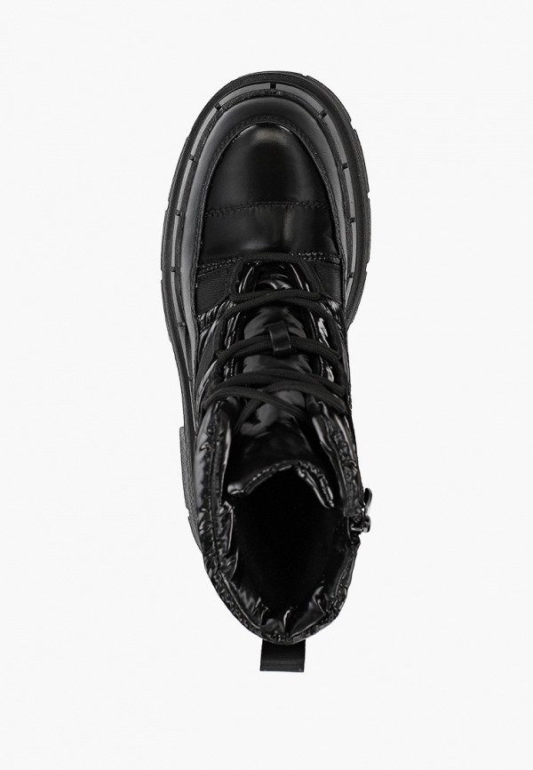 фото Ботинки betsy