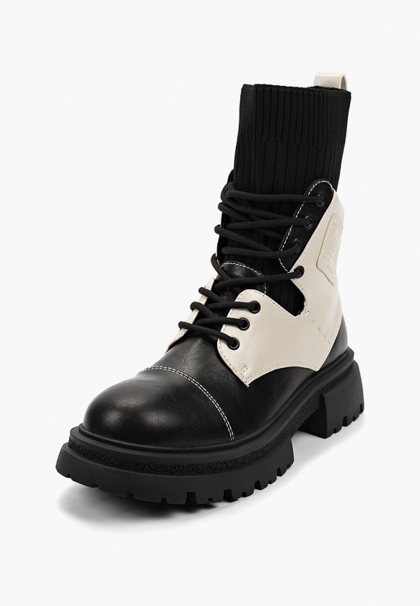 фото Ботинки betsy