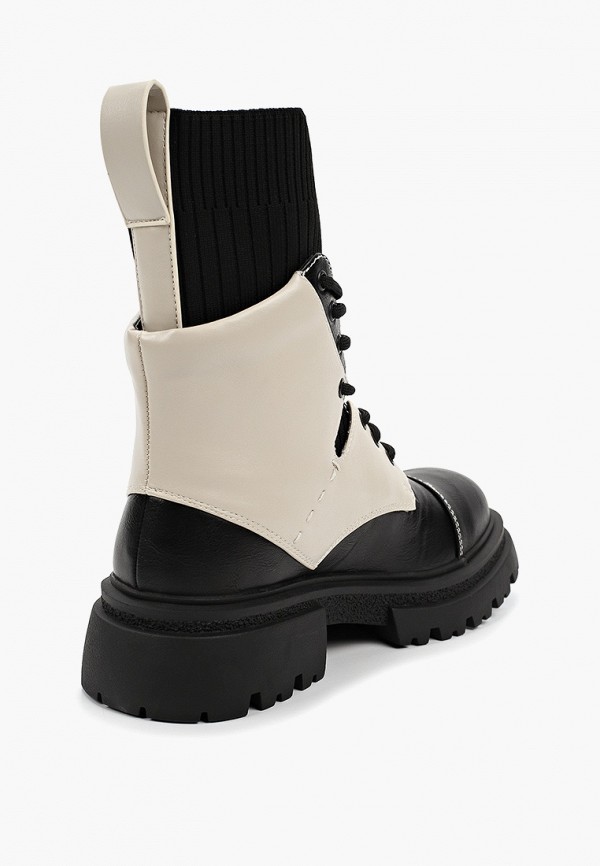 фото Ботинки betsy