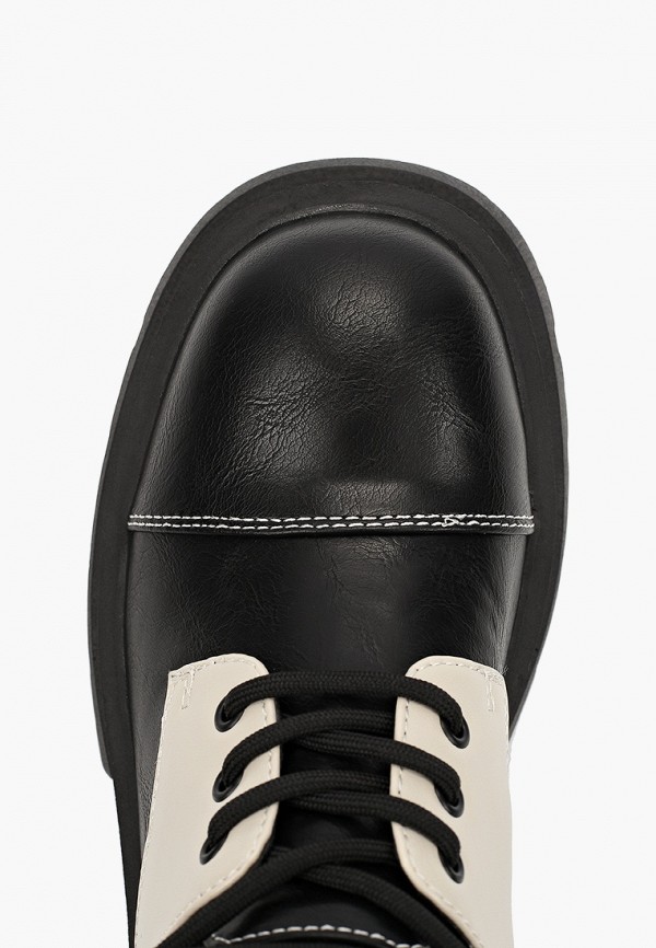 фото Ботинки betsy