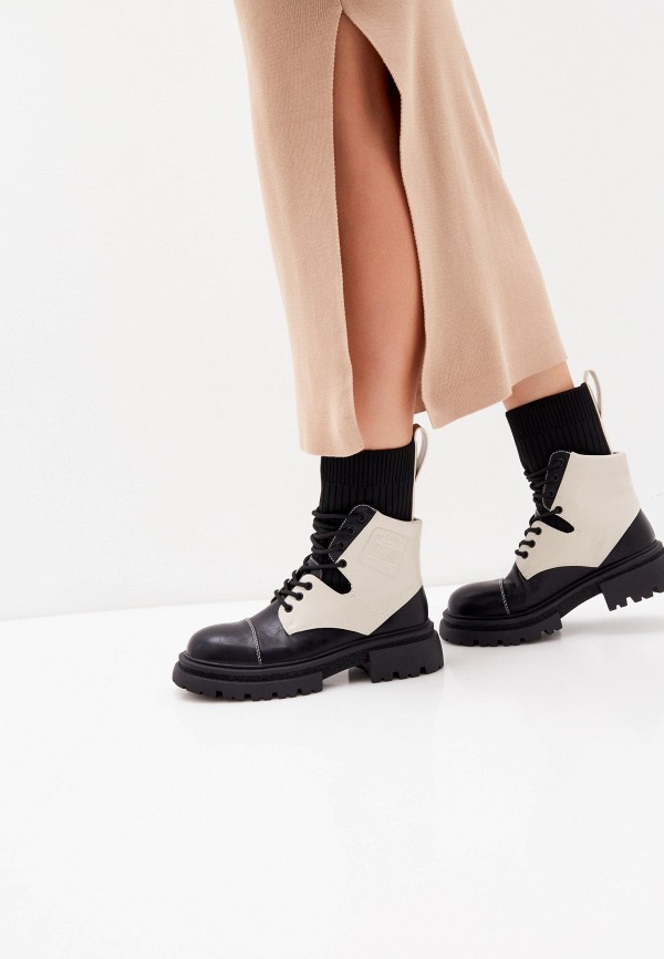 фото Ботинки betsy