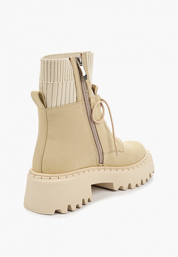 фото Ботинки betsy