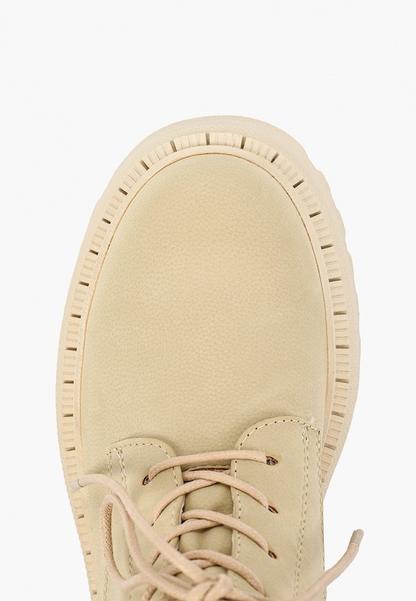 фото Ботинки betsy