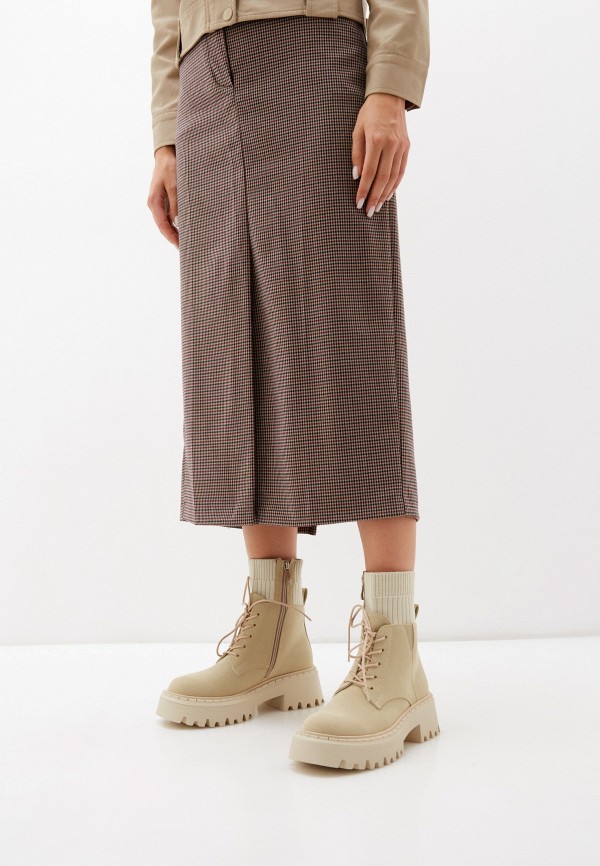 фото Ботинки betsy