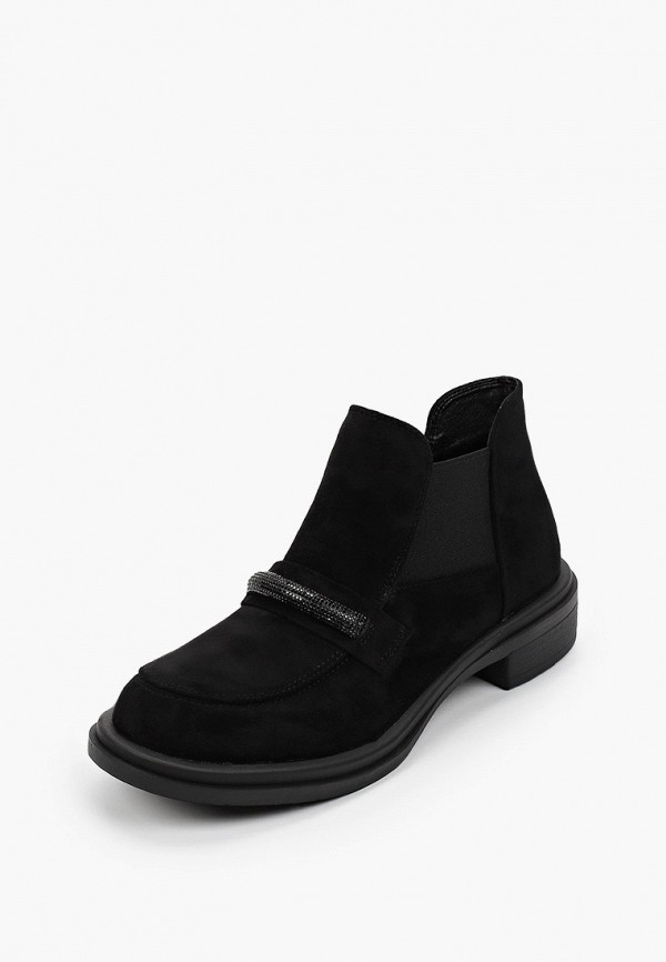 фото Ботинки betsy