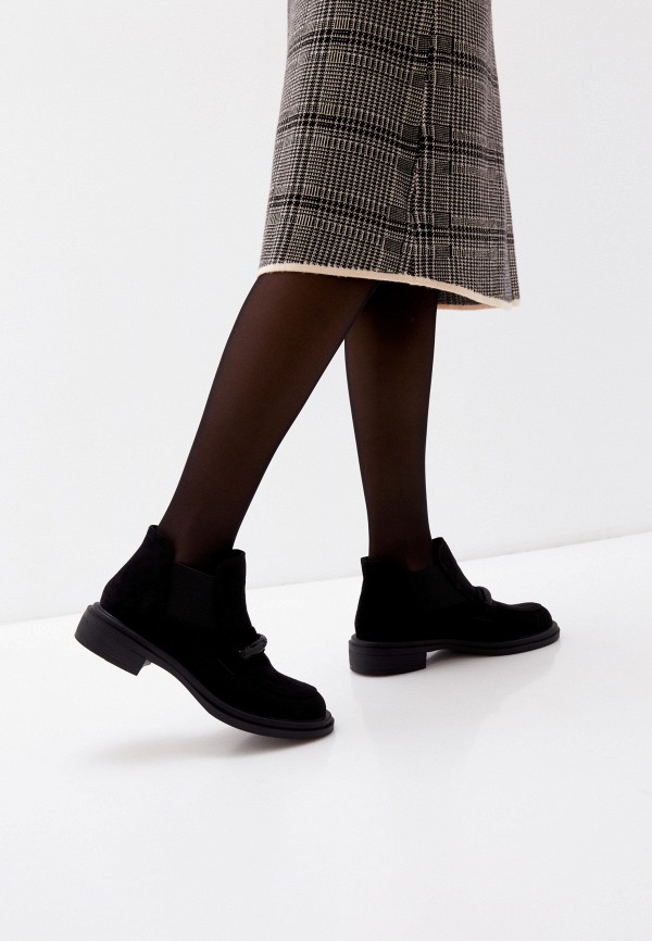 фото Ботинки betsy