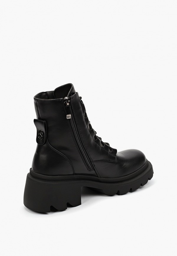 фото Ботинки betsy