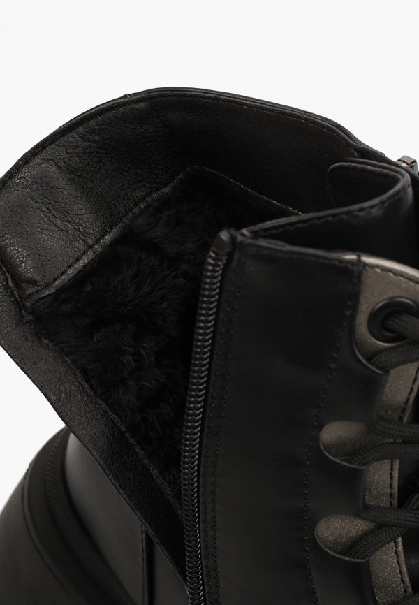 фото Ботинки betsy