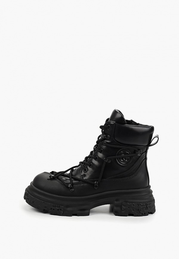 фото Ботинки betsy