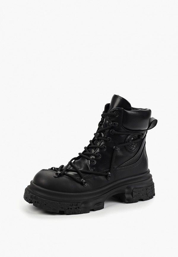 фото Ботинки betsy