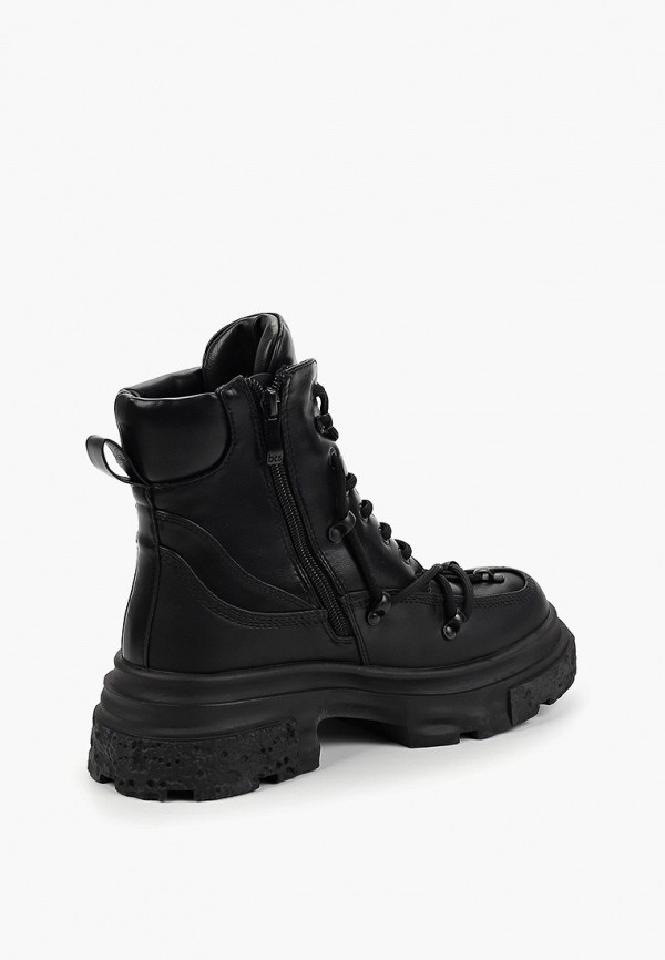 фото Ботинки betsy