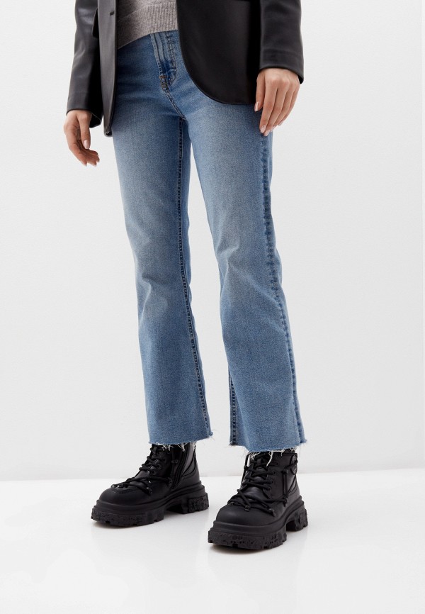 фото Ботинки betsy