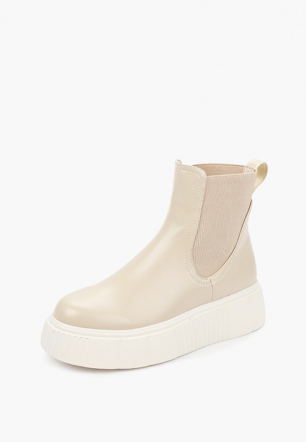 фото Ботинки betsy