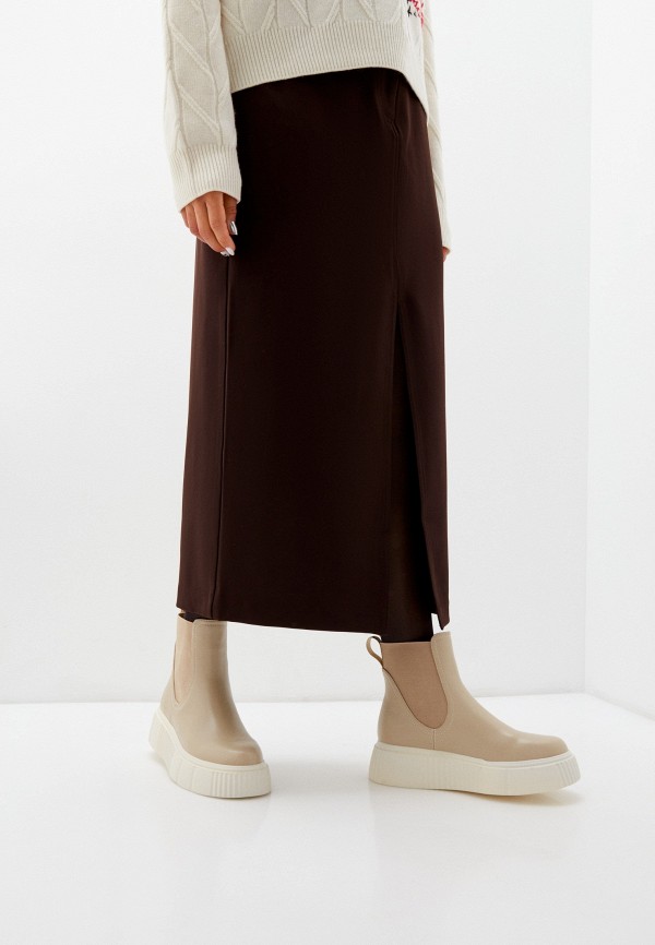 фото Ботинки betsy