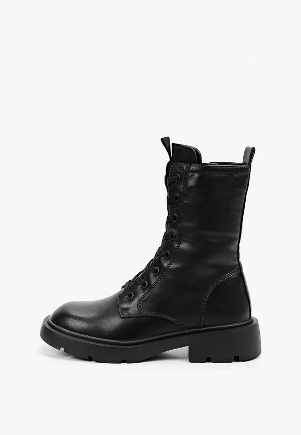 фото Ботинки betsy