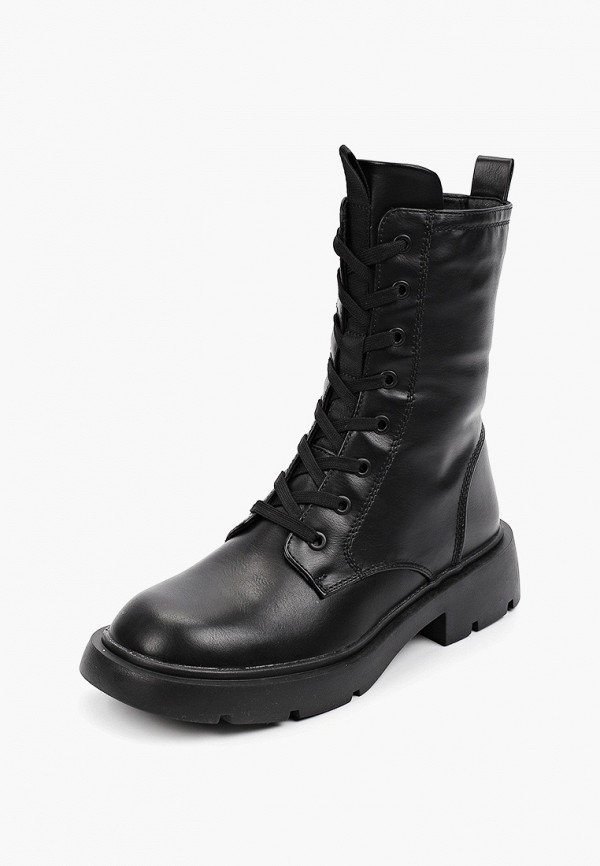 фото Ботинки betsy