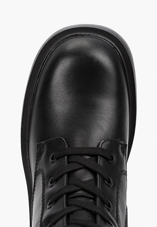 фото Ботинки betsy