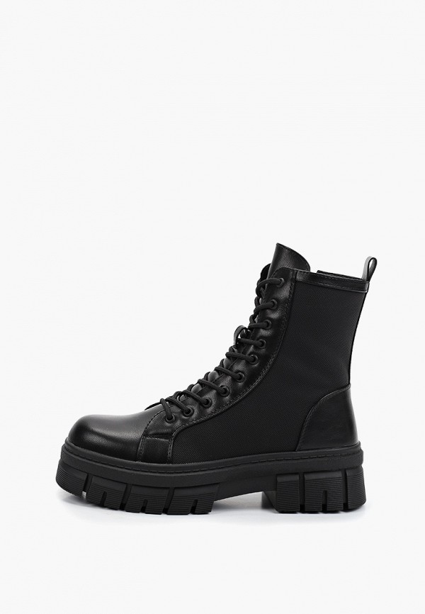 фото Ботинки betsy