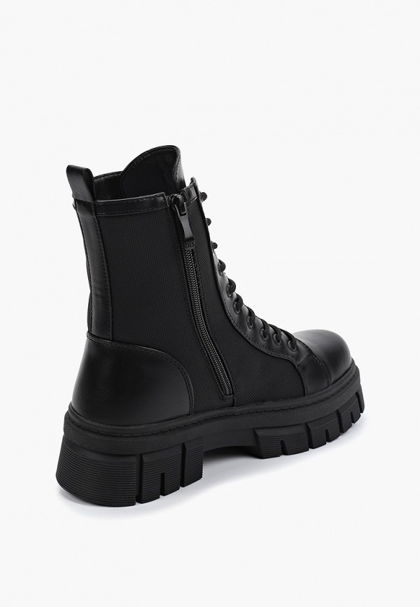 фото Ботинки betsy