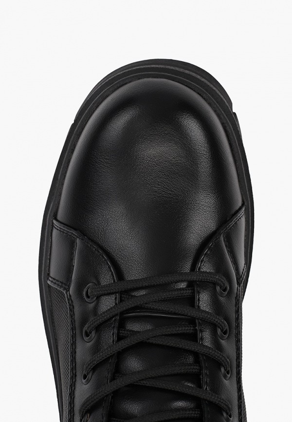 фото Ботинки betsy