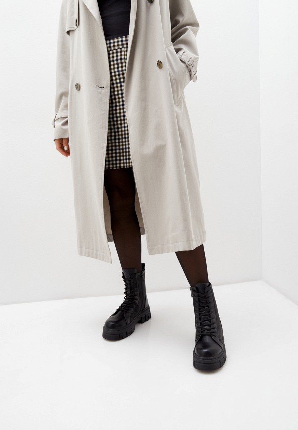 фото Ботинки betsy