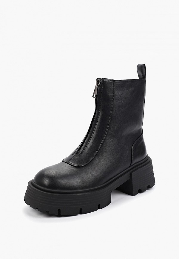 фото Ботинки betsy