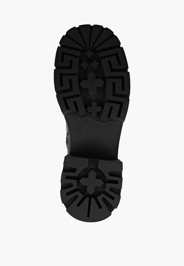 фото Ботинки betsy