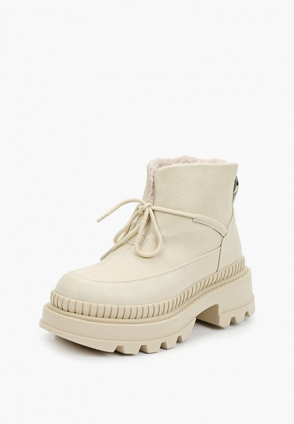 фото Ботинки betsy