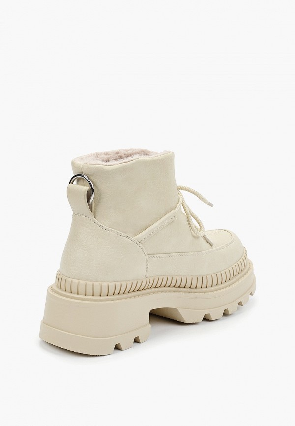 фото Ботинки betsy