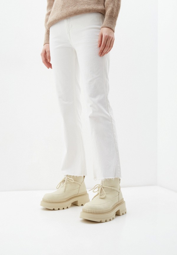 фото Ботинки betsy