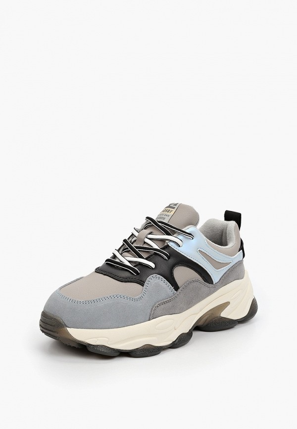 фото Кроссовки crosby