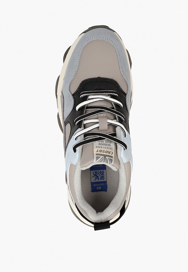 фото Кроссовки crosby